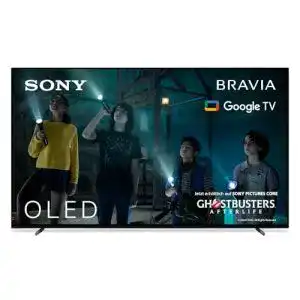 Sony Bravia XR-65A80L 65 Zoll OLED Fernseher mit 4K HDR und Gaming-Funktionen