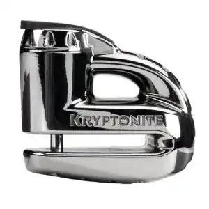 Bremsscheibenschloss Kryptonite 877 3500368 für Motorräder