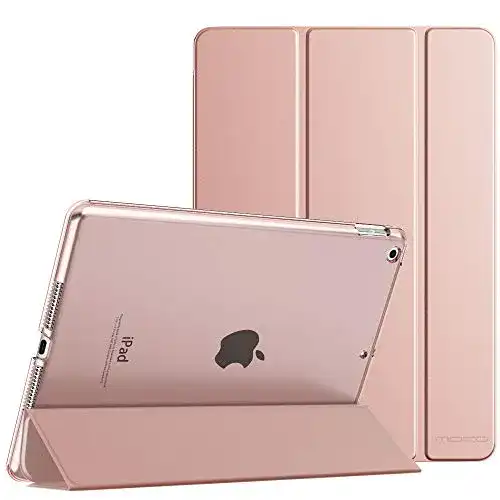 Tablet-Hülle MoKo für iPad 9., 8. und 7. Generation