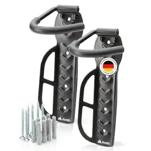 E-Bike Wandhalterung Avelo Fahrrad Halterung 2er Set