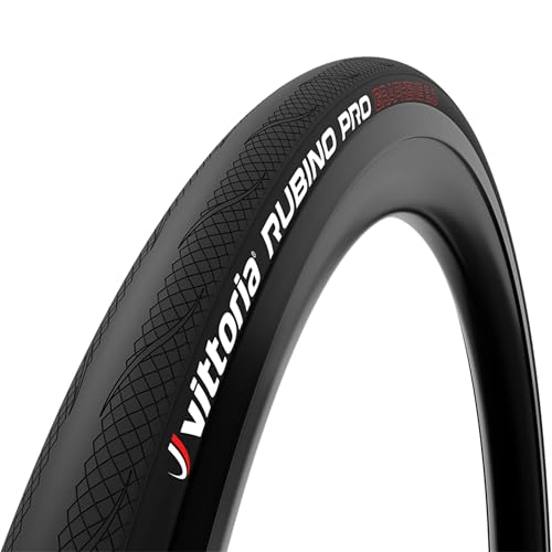 Vittoria Rubino Pro Faltreifen 28-622 für Rennräder
