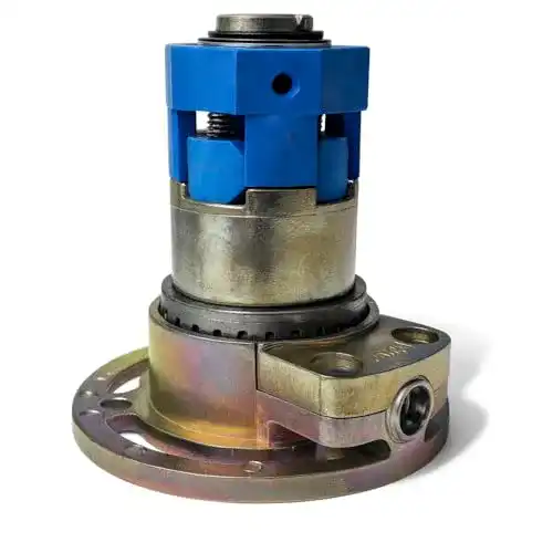 Rolladengetriebe Markiso 3:1 für SW40 Rollladenwelle mit Freilauf