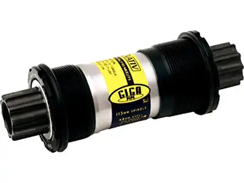 Innenlager Truvativ Giga Pipe Team SL – Mehrfarbig – One Size