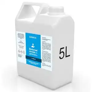 Alkoholfreies Desinfektionsmittel LTK-008 BioFormel DC 5L