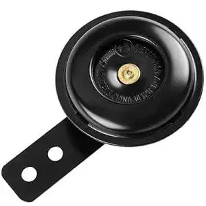 Motorrad Hupe Evermotor Signalhorn 12V Laut Universal Horn
