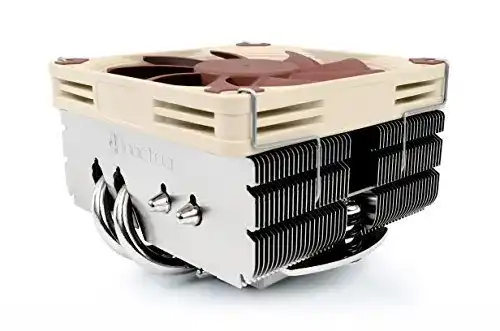 Noctua NH-L9x65 CPU-Kühler für kompakte Systeme