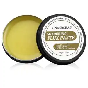 Flussmittelpaste LINAERSHAO 10g für Lötarbeiten