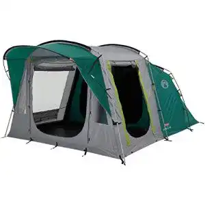 Familienzelt Coleman Oak Canyon 4 Blackout für 4 Personen