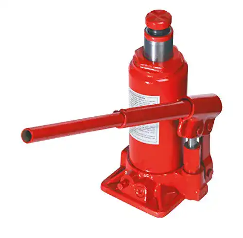 Hydraulischer Wagenheber von Mannesmann für Fahrzeuge