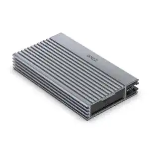 M.2 Gehäuse Zike 40Gbps USB4.0 M.2 NVMe SSD Gehäuse mit Aluminium