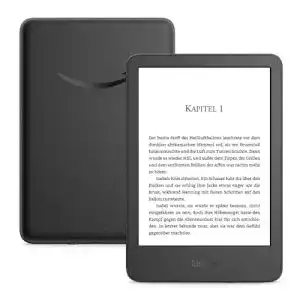 eBook Reader Amazon Kindle mit 16 GB Speicher