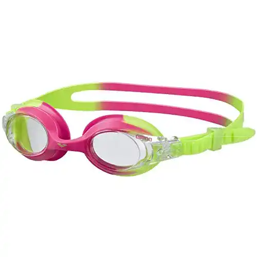 Schwimmbrille für Kinder von ARENA – Unisex, Training und Freizeit