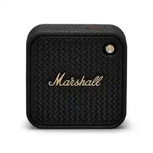 Mini Bluetooth Lautsprecher Marshall Willen II – Kabellos und Wasserdicht