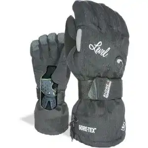 Level-Handschuhe
