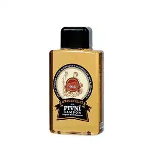 Bier Shampoo Saela für intensive Haarpflege