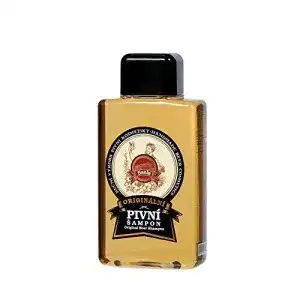 Bier-Shampoo