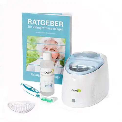 Ultraschallreiniger für Zahnprothesen ReinerDent3 Dental