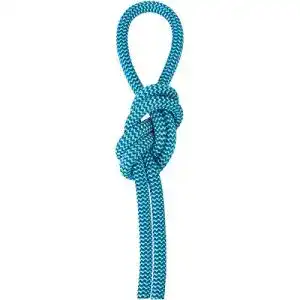 Halbseil Salewa Doppel 7,9 mm Seil in Blau, 50 Meter