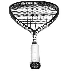 Squashschläger Unsquashable Y-Tec Pro im Vergleich