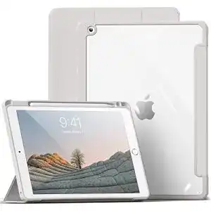 Aoub Hülle für iPad 9, 8 und 7 Generation Schutzhülle 10,2 Zoll