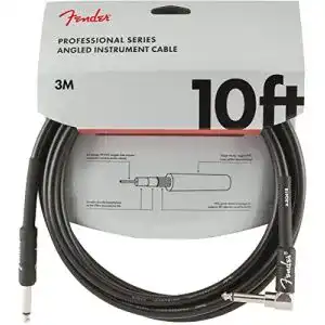 Gitarrenkabel Fender Professional Series – Langlebig und leistungsstark