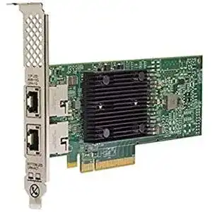 10 GBit Netzwerkkarte Broadcom NetXtreme E-Series P210TP