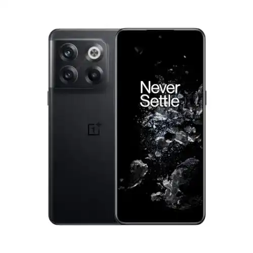 OnePlus 10T 5G Smartphone mit 8GB RAM und 128GB Speicher