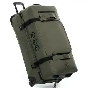 Reisetasche mit Rollen SONS OF ALOHA XXL – 140 Liter Volumen