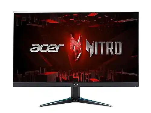 Acer Nitro VG270UE WQHD Gaming Monitor 27 Zoll mit FreeSync