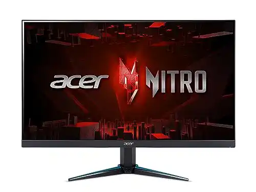 Acer Nitro VG270UE WQHD Gaming Monitor 27 Zoll mit FreeSync