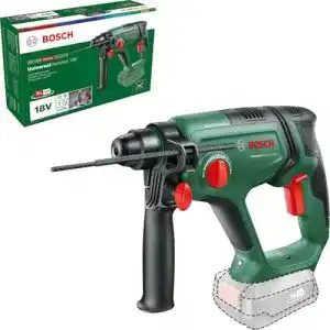 Bosch Akku-Bohrhammer UniversalHammer 18V für Heimwerker