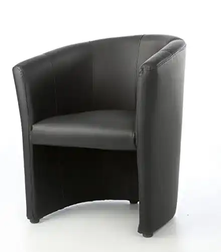 Cocktailsessel Design Sessel für Lounge und Büro