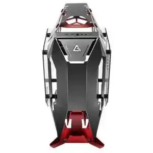 Antec Torque Midi-Tower Gehäuse für PC mit Aluminium und ATX Unterstützung