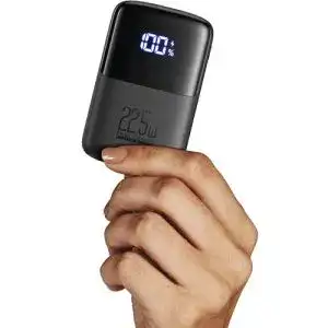 INIU Power Bank 10000mAh mit 22.5W Schnellladung