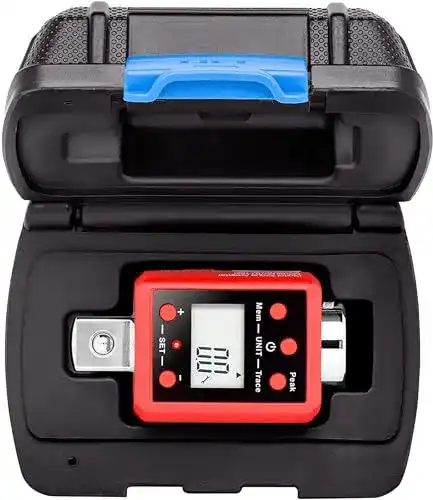 Digitaler Drehmoment-Adapter Neiko 20743A für präzise Messungen
