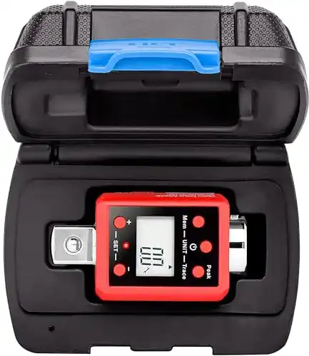 Digitaler Drehmoment-Adapter Neiko 20743A für präzise Messungen