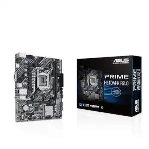 Asus Prime H510M-K R2.0 LGA-1200 Mainboard für Intel Prozessoren