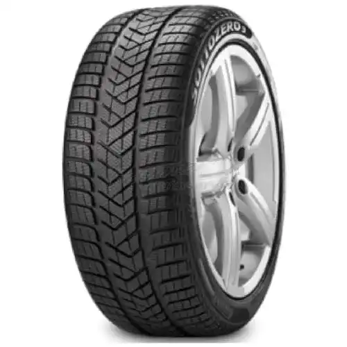 Winterreifen 225/55 R18 Pirelli Winter Sottozero 3 XL FSL M+S