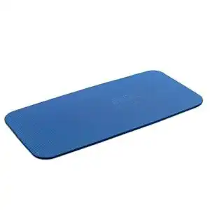 Airex Fitness 120 Gymnastikmatte in Blau, 120 cm lang