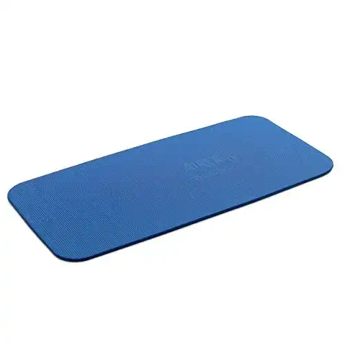 Airex Fitness 120 Gymnastikmatte in Blau, 120 cm lang