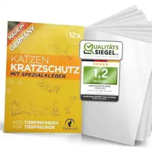 Kratzschutz Sofa
