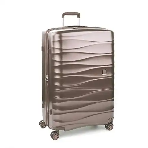 Roncato Stellar Grande Trolley L in Sand für Reisen