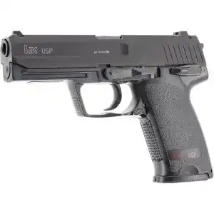 Softair Umarex Heckler & Koch 2.5926 USP schwarz