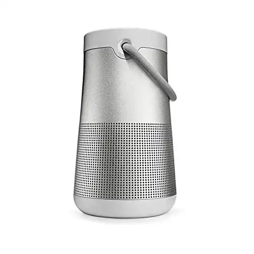 Bluetooth Lautsprecher Bose SoundLink Revolve+ (Serie II) im Vergleich