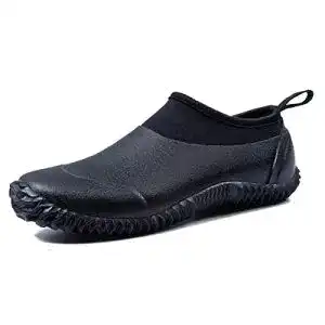 Gracosy Unisex Gartenschuhe – Wasserdicht und bequem