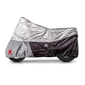 Softgarage Moto Outdoor Motorradabdeckung für BMW R 1200 GS (K50)