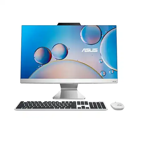All-in-One-PC 24 Zoll ASUS AiO A3402WBAK-WA230W