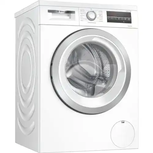 Bosch Waschmaschine WUU28T41 Serie 6 für 9 kg Wäsche