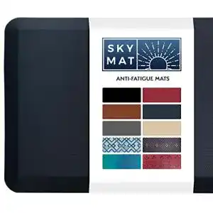 Anti-Ermüdungsmatte Sky Solutions – Gepolsterte Komfortmatte