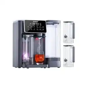 Wasserbar Jimmy R9 Umkehrosmoseanlage für Trinkwasser